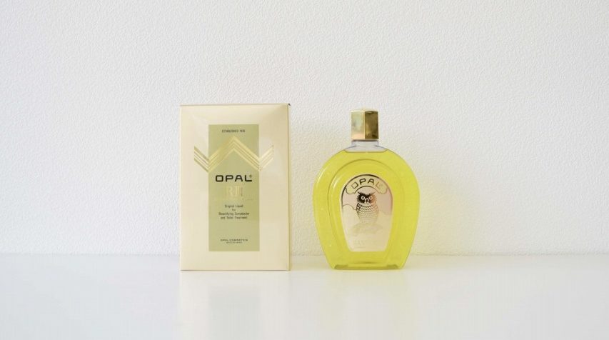 三重県津市の美容原液オパール販売店。お肌のお悩みは認定カウンセラー