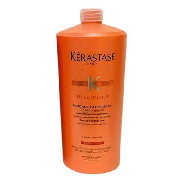 KERASTASE(ケラスターゼ)/DPバンオレオリラックス 1000ml 業務用ポンプ