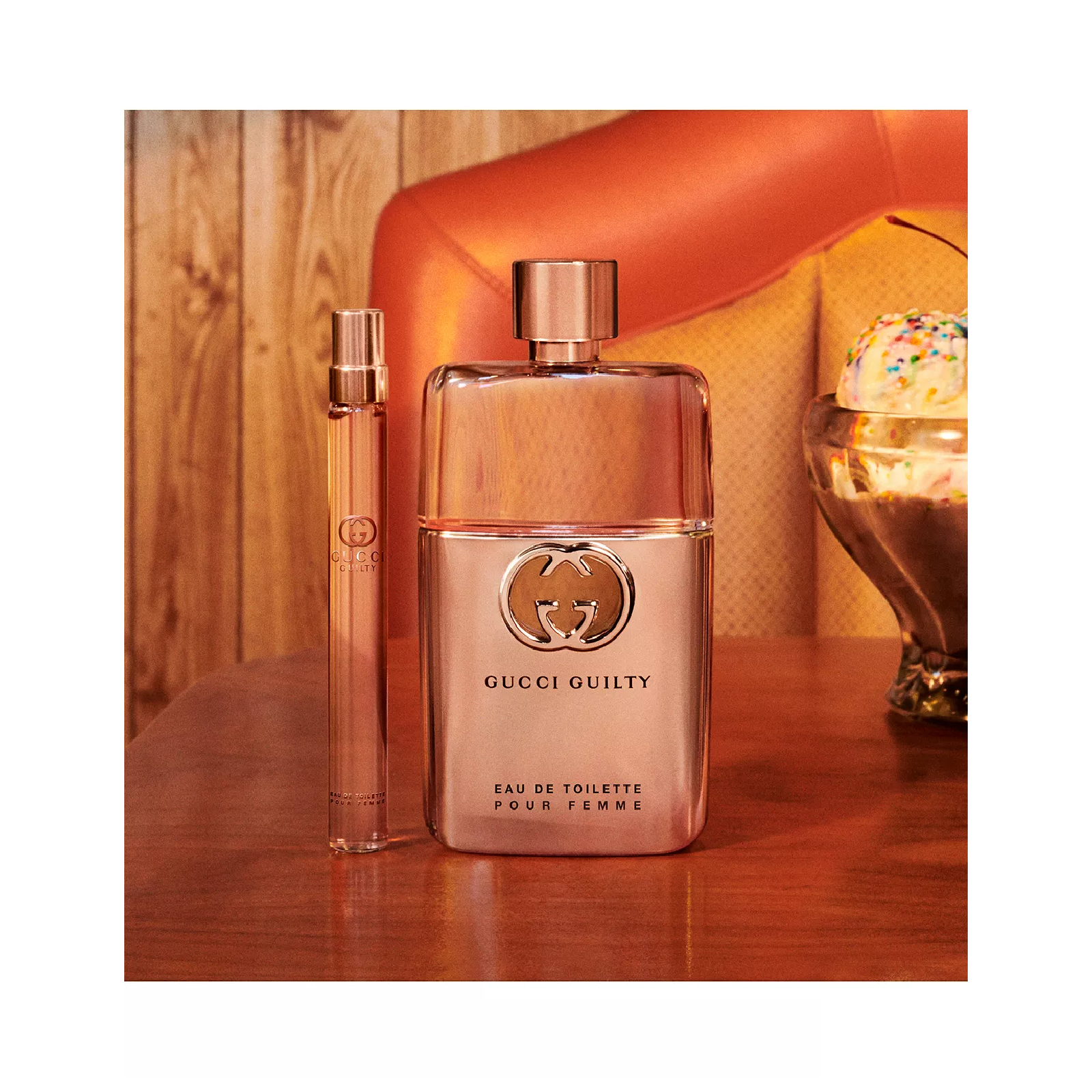 Gucci Guilty Eau de Toilette for Women - Shop Authentic