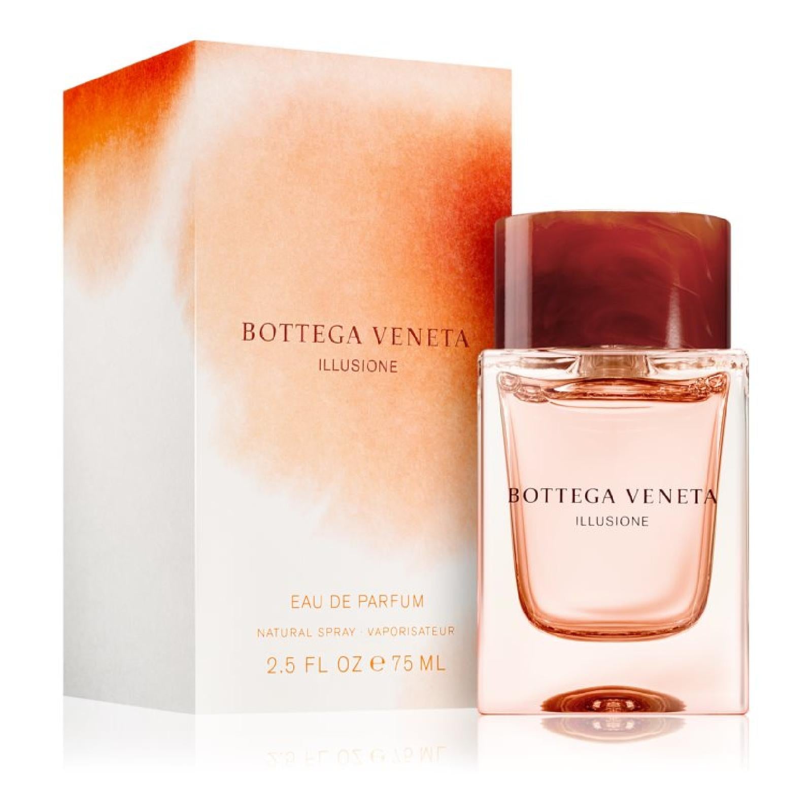 Bottega Veneta Illusione Eau de Parfum for Women - Shop Now