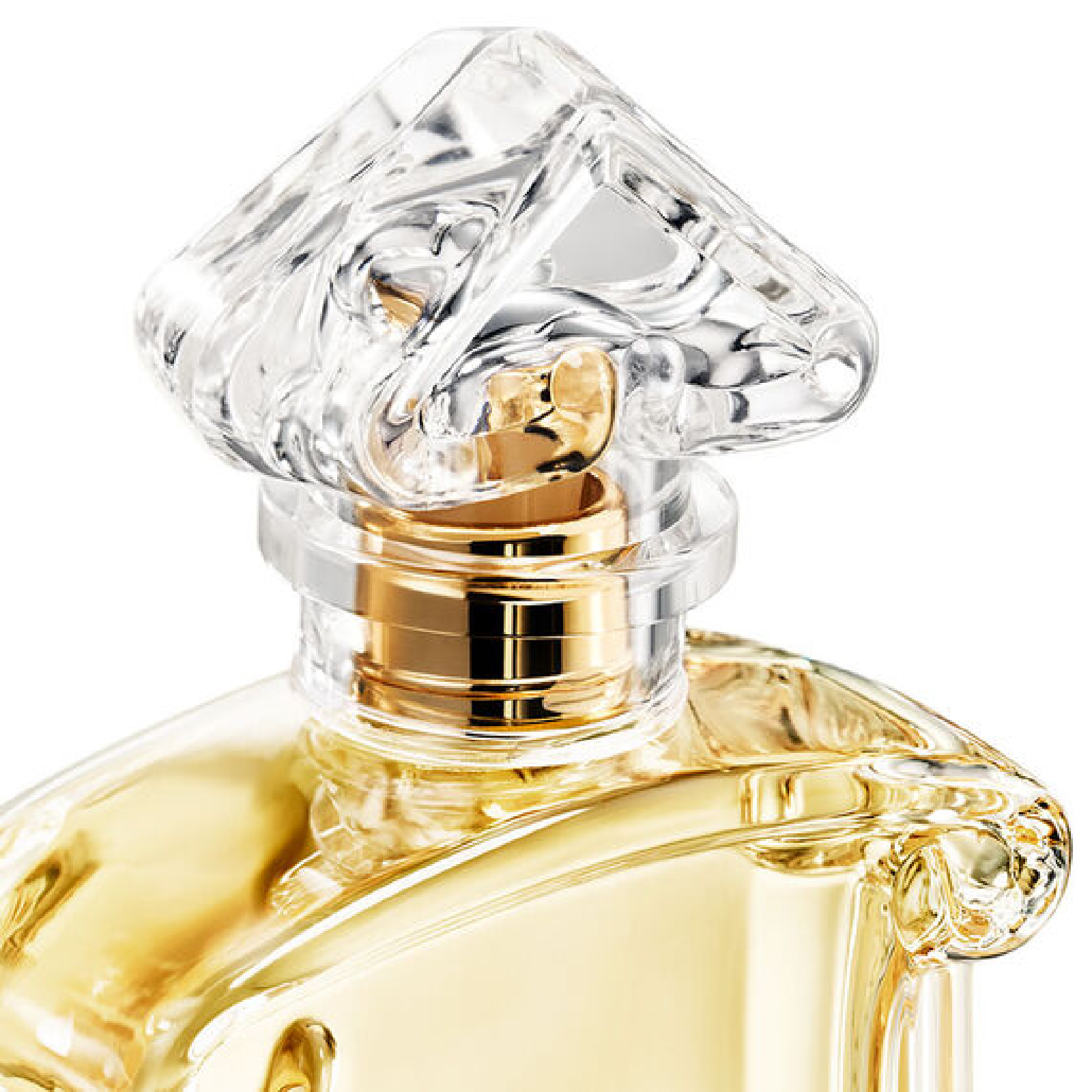 Guerlain Mitsouko Eau de Parfum - Mysterious Charm