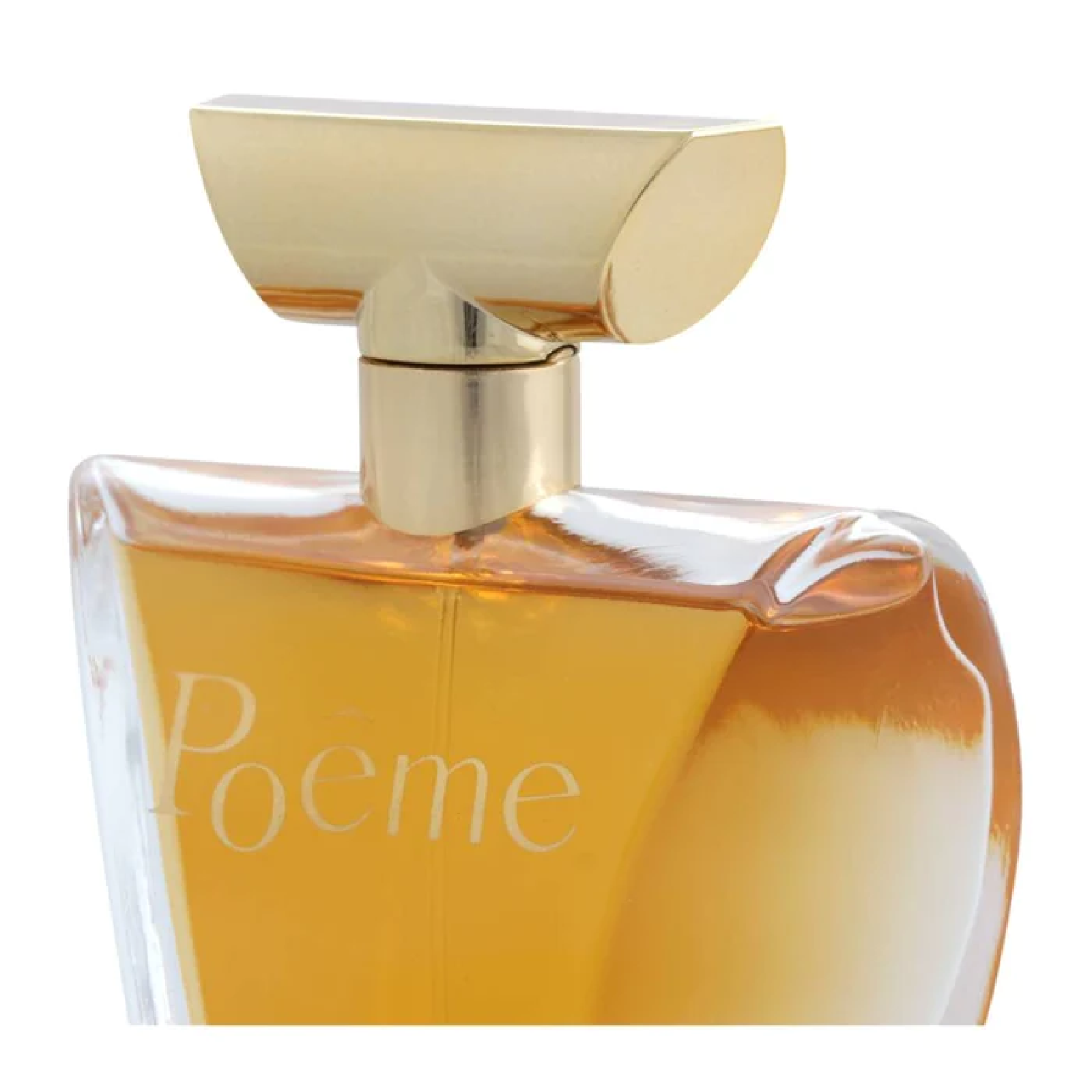 Lancome Poeme Eau de Parfum - Floral Elegance for Women