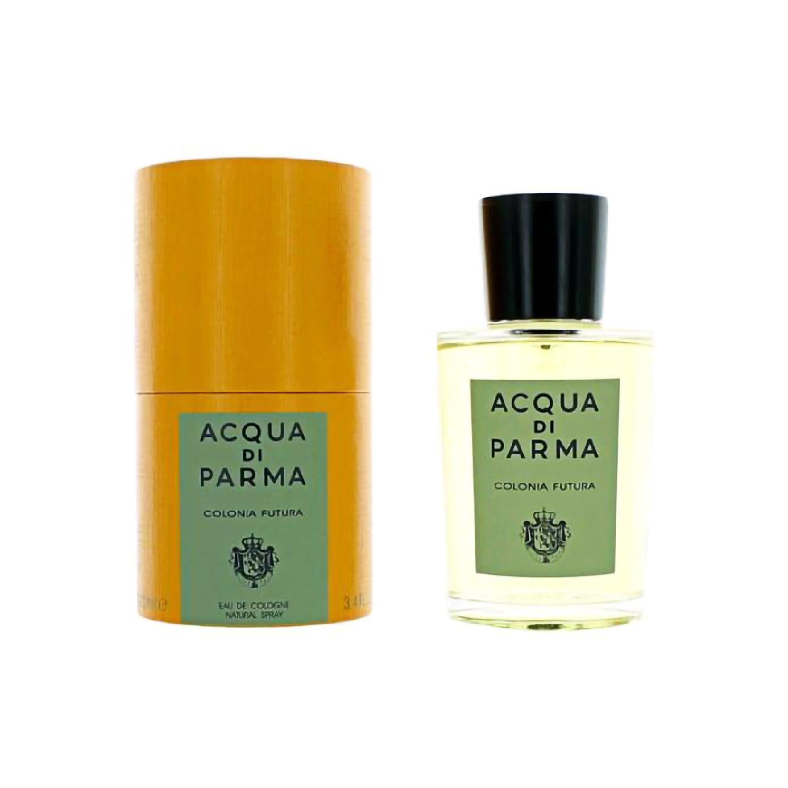 Acqua Di Parma Colonia Futura Eau de Cologne - Fresh & Zesty