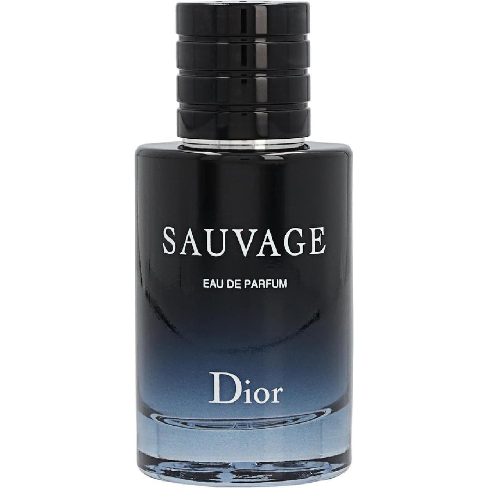 Dior Sauvage Eau de Parfum for Men - Authentic & Refined