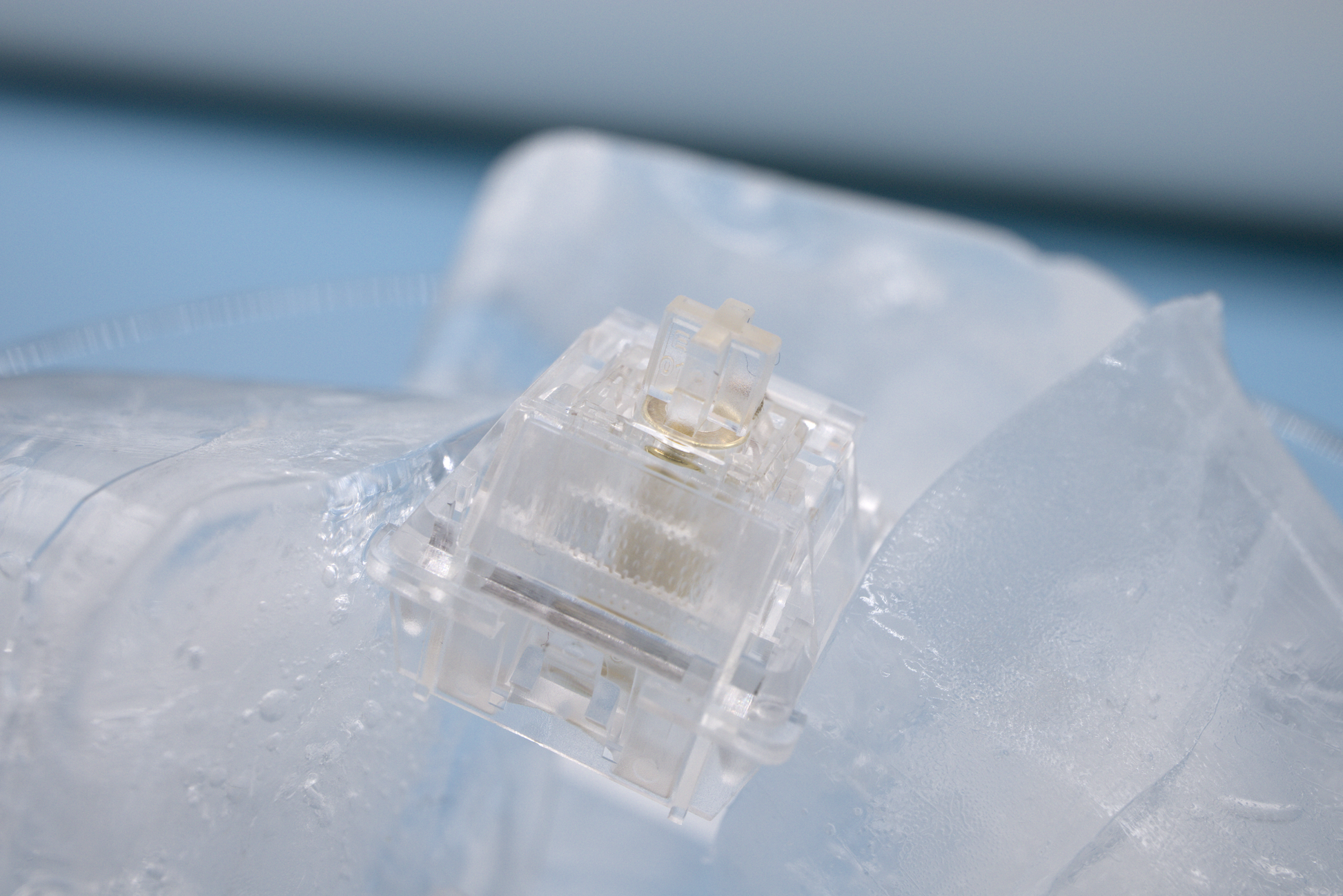 DUROCK ICE KING LINEAR – beaverkeys