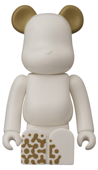 BE@RBRICK SERIES 51