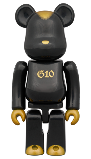 BE@RBRICK SERIES 51