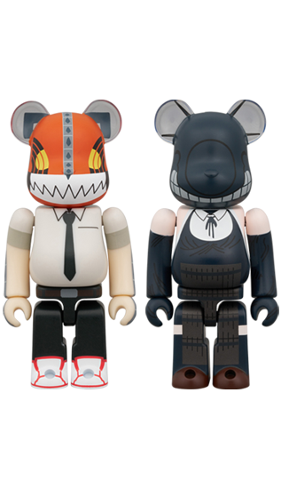 BE@RBRICK SERIES 51