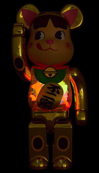 BE@RBRICK SERIES 51