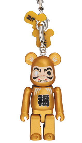 BE@RBRICK SERIES 51