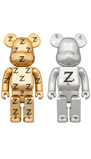 BE@RBRICK SERIES 51