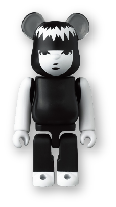 BE@RBRICK SERIES 45