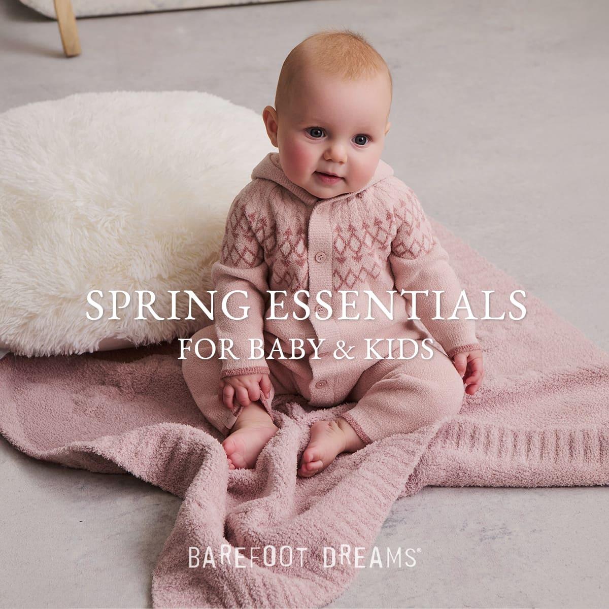 ベビーから大人まで使えるブランケット | NEWSの一覧 | ベアフット