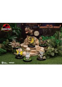 Beast-Kingdom USA | MEA-047 Jurassic Park Series Blind Box Set (6 pcs)
