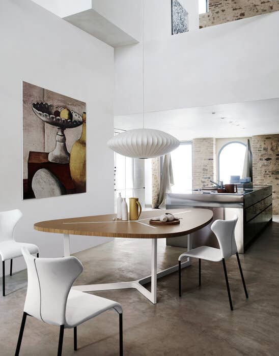 Papilio - B&B Italia