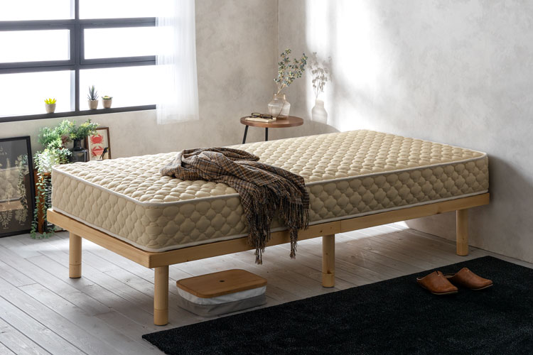 専門家が解説】ビーナスベッドの特徴＆おすすめ商品をご紹介 | 椚大輔