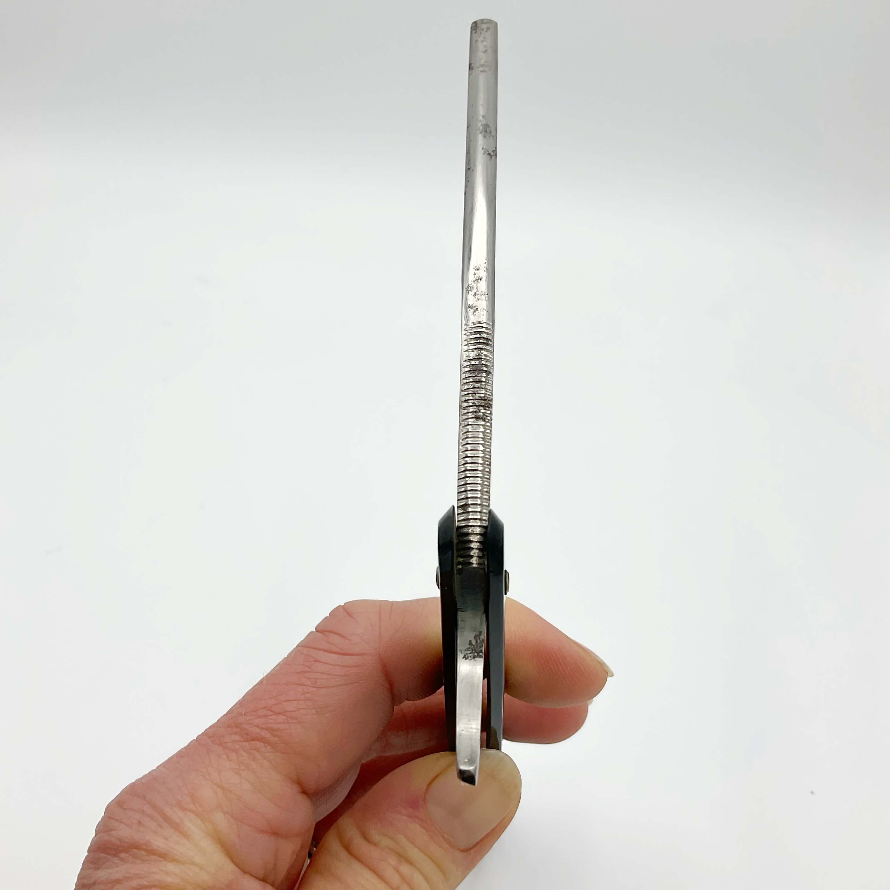 Bengall 1930s Straight Razor, TR Cadman & Sons – Beeches Vintage