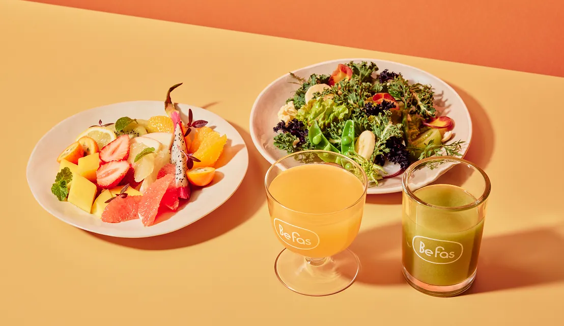 PRODUCTS – Befas 公式サイト