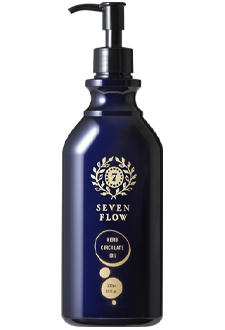 セブンフロー オイルイン ウォッシュ クリア | ビファイン オンライン