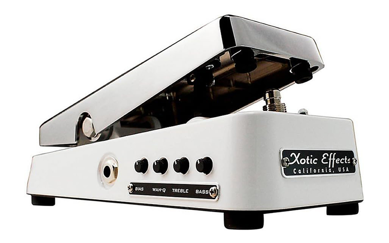 VOX/ V845の特徴と使い方などをレビュー。V847を踏襲した軽くて使い