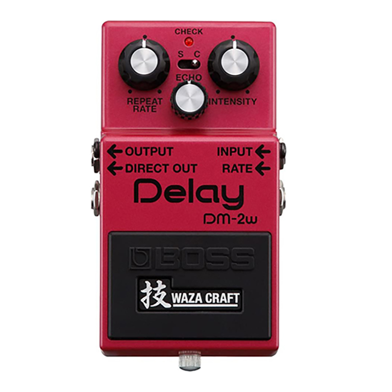 Vivie / DolphinDeverbの特徴と使い方等をレビュー。ディレイと