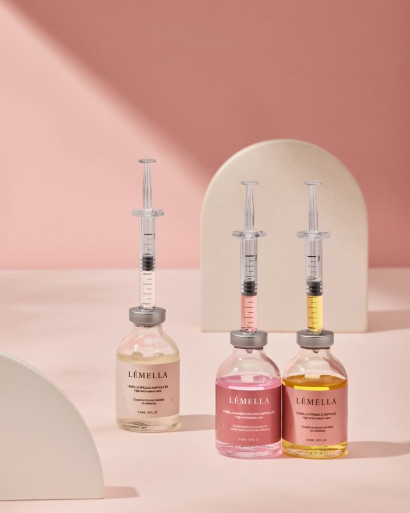 ルメラ ボディクリーム ハイエンドメラニンケア LÉMELLA ボディ