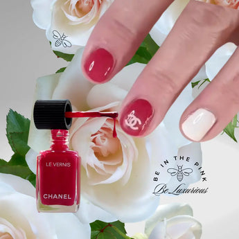 Chanel - LE VERNIS Nail Looks Set – Be in the Pink