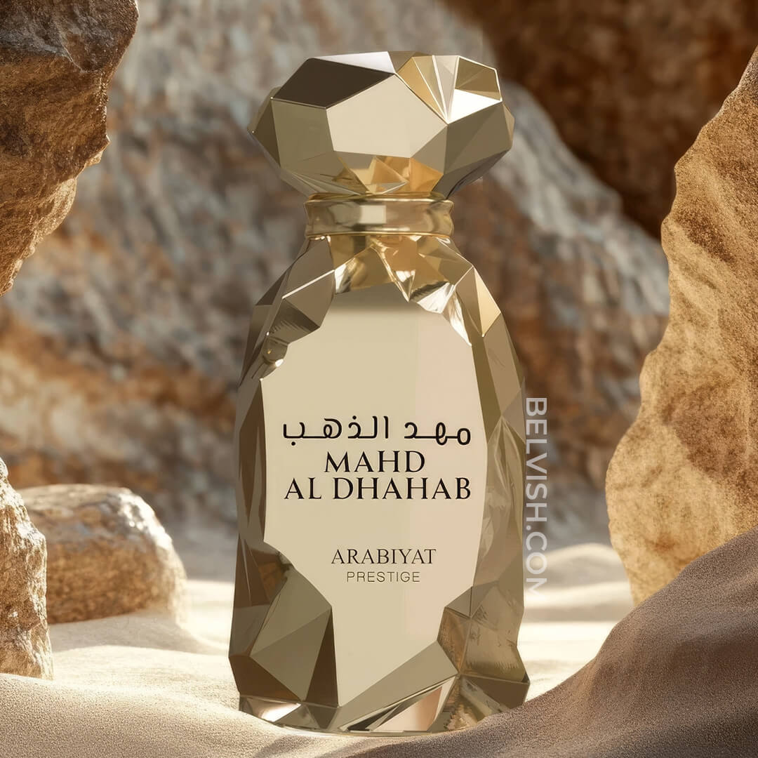 Arabiyat Prestige Mahd Al Dhahab NOG様 🥃✨ MAHD AL DHAHAB by