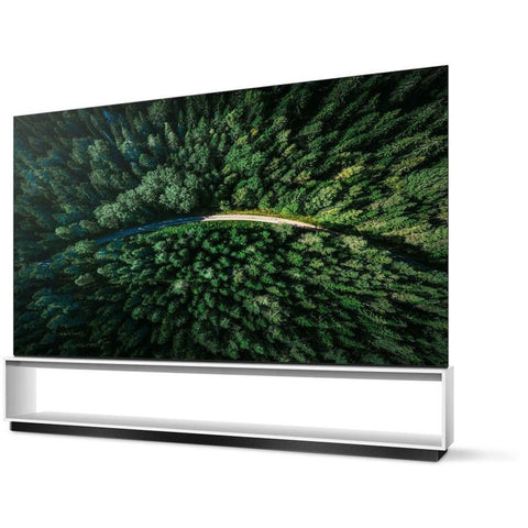 LG SIGNATURE Z9 88 inch Class 8K Smart OLED TV w/AI ThinQ® (87.6