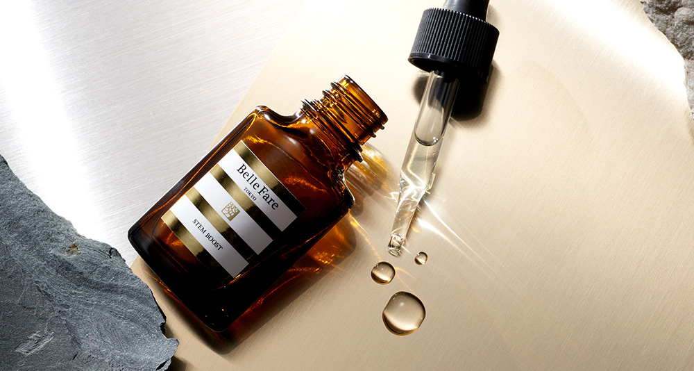 公式】 Belle Fare（ベルファーレ）が目指す、細胞レベルで挑む美肌の