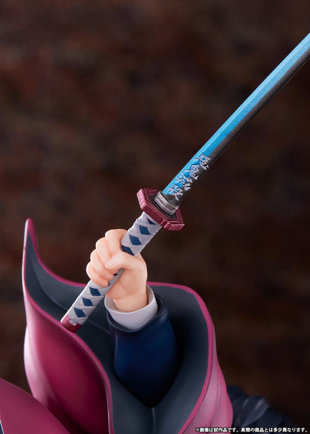 鬼滅の刃』 冨岡義勇 DX Ver. フィギュア - ベルファイン