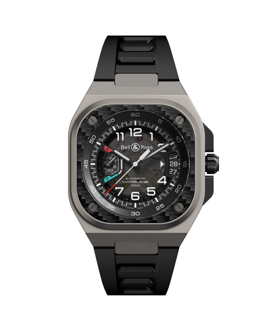 BR-X5 Racing – Bell & Ross