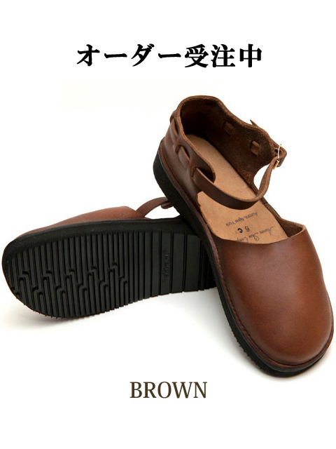AURORA SHOES オーロラ シューズ New Chinese ニューチャイニーズ