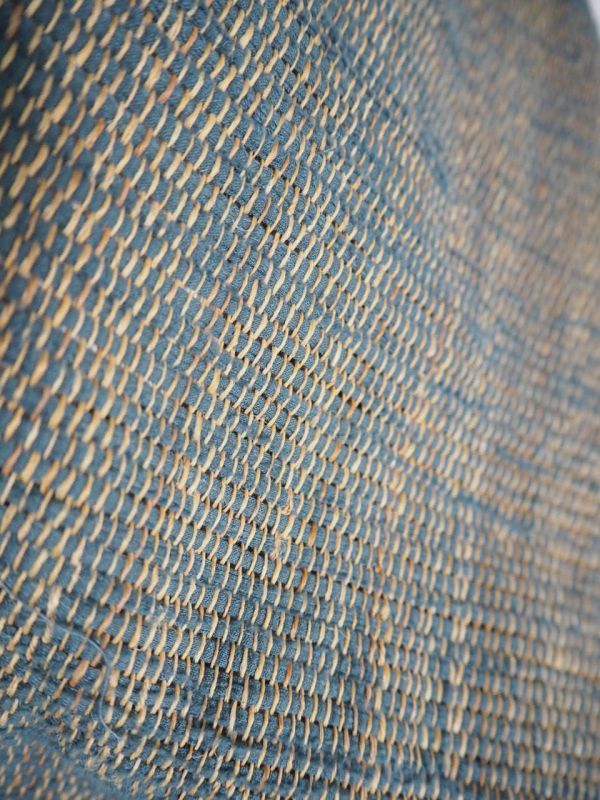 F/style シナのさき織りねじり袋