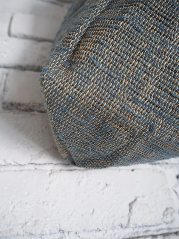 F/style シナのさき織りねじり袋