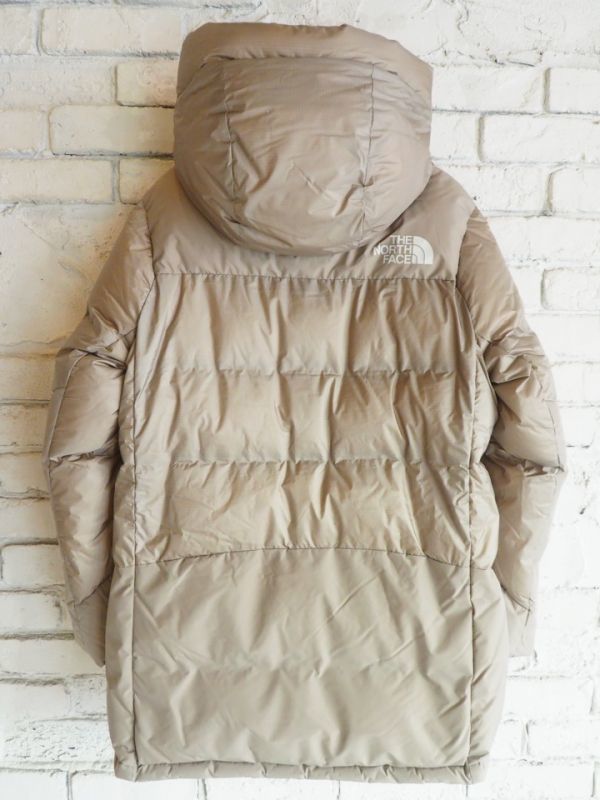 THE NORTH FACE ND91862 EXPLORE HIM COAT (エクスプローラーヒムコート)