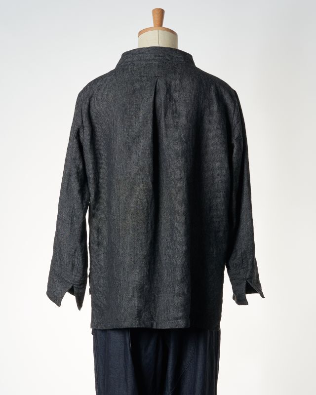 sus-sous fisherman's smock フィッシャーマンスモック(08-SS 024)