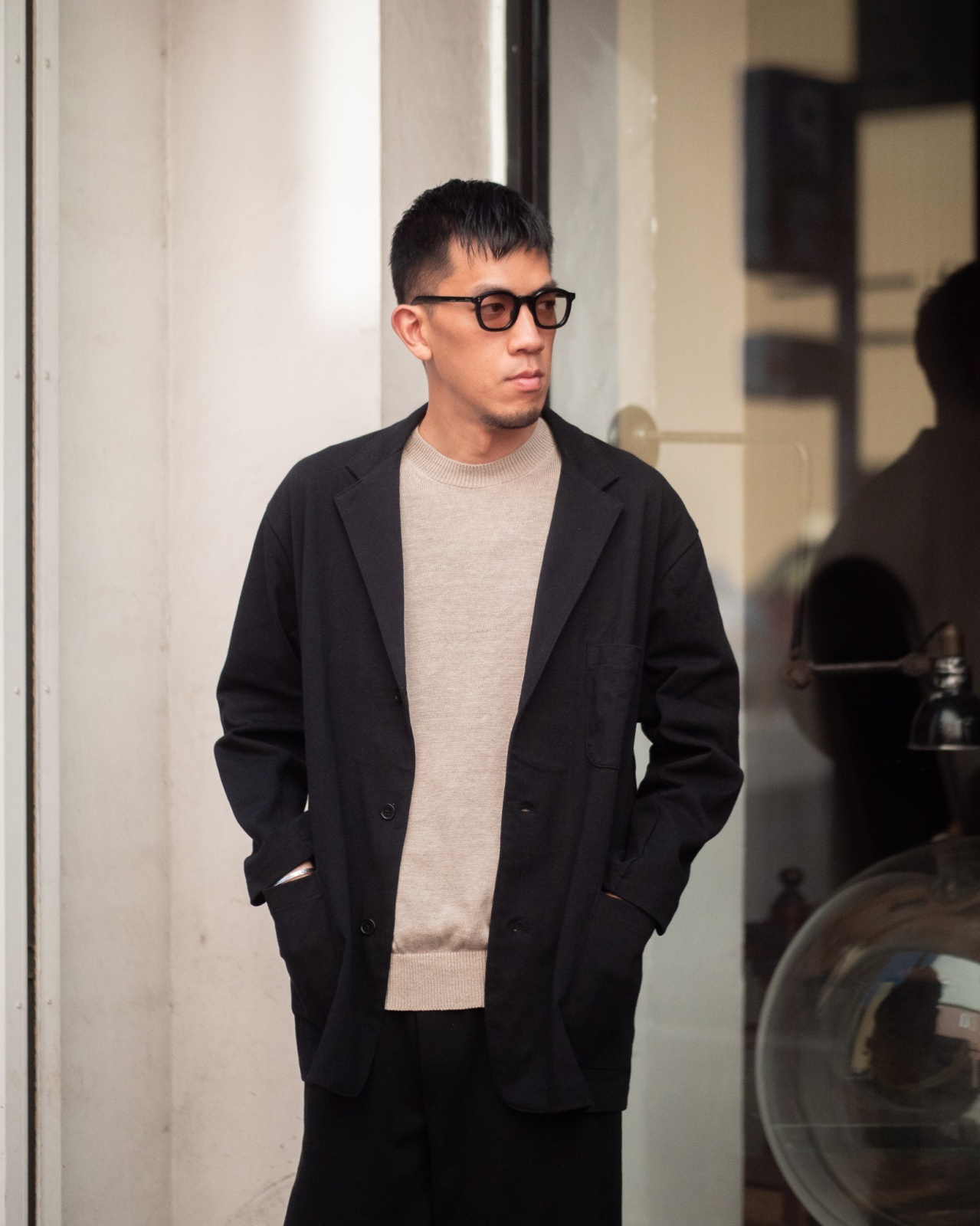 FRUIT OF THE LOOM ATHLETIC FORMAL SUIT フルーツオブザルーム