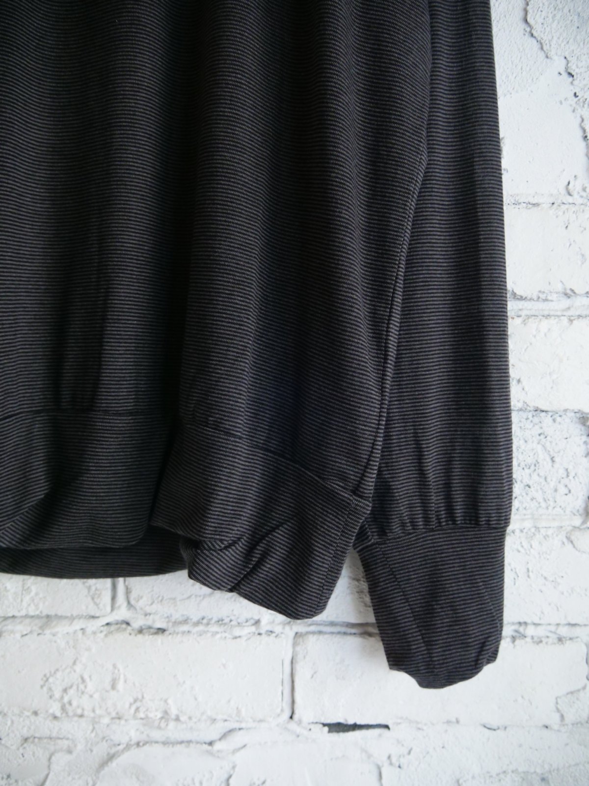 MAATEE&SONS L/S TURTLE マーティーアンドサンズ ロングスリーブ