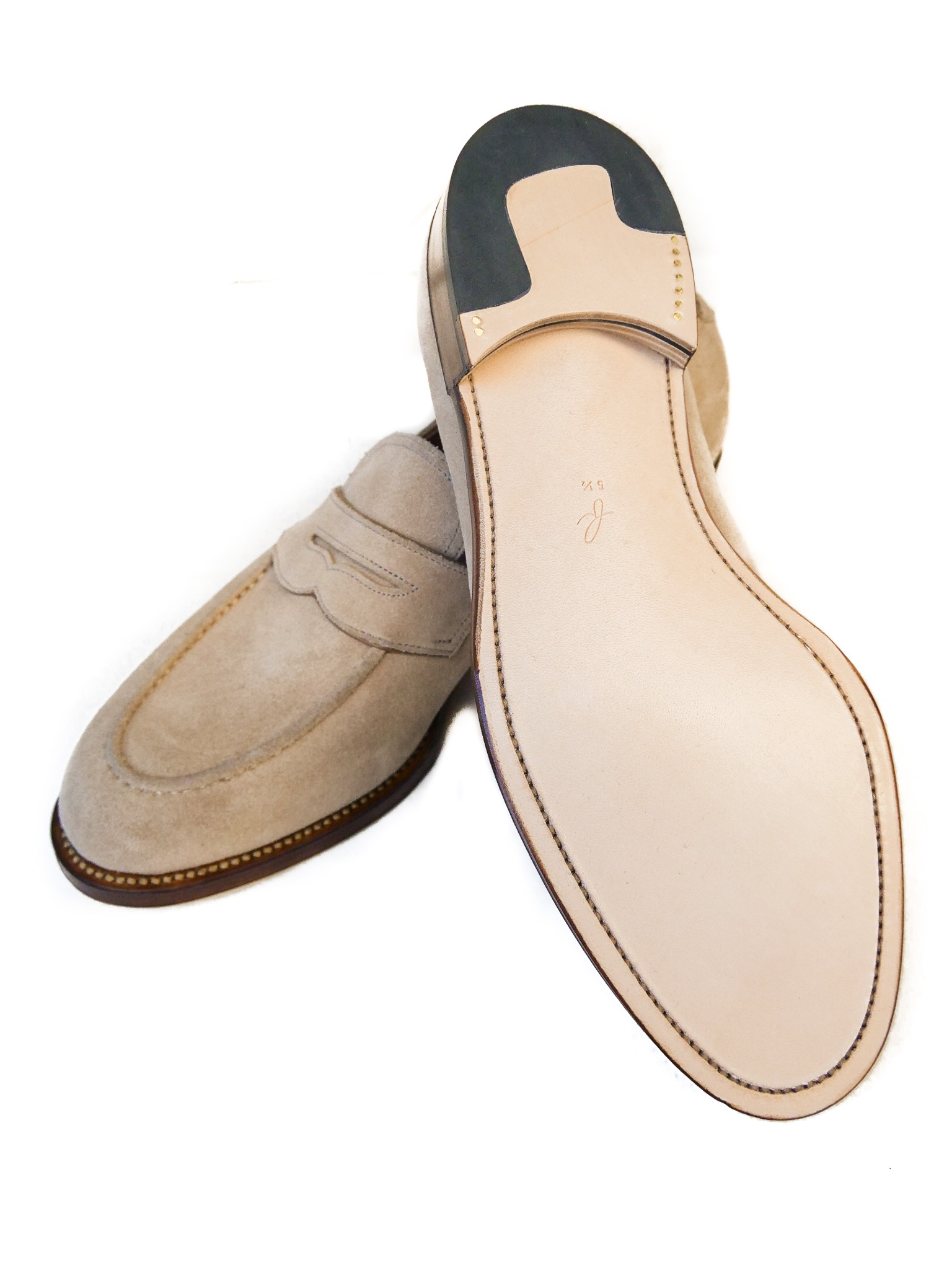 forme Loafer フォルメ ローファー (fm-111)