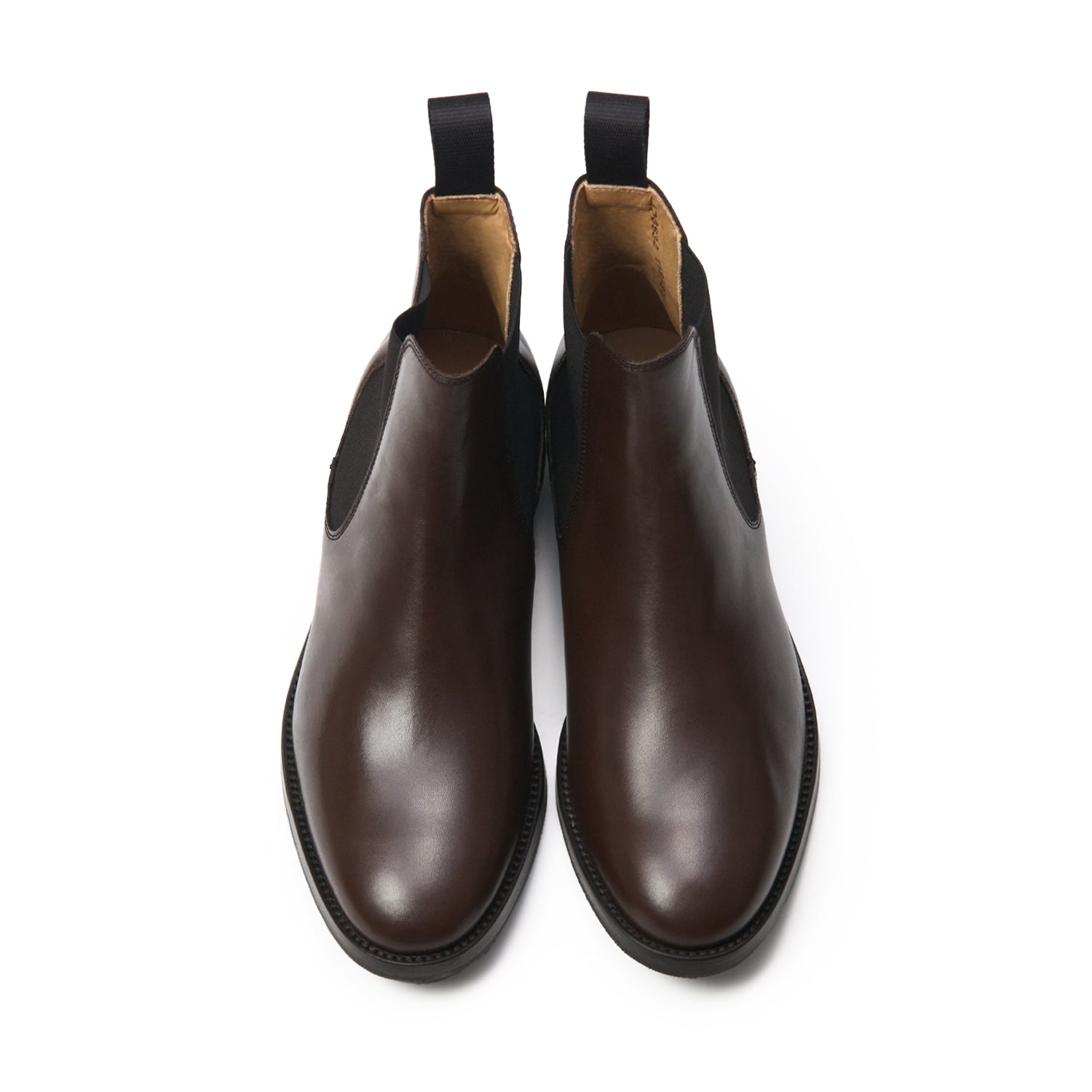 Berwick1707 | サイドゴアブーツ | 119CHSGDB – バーウィック