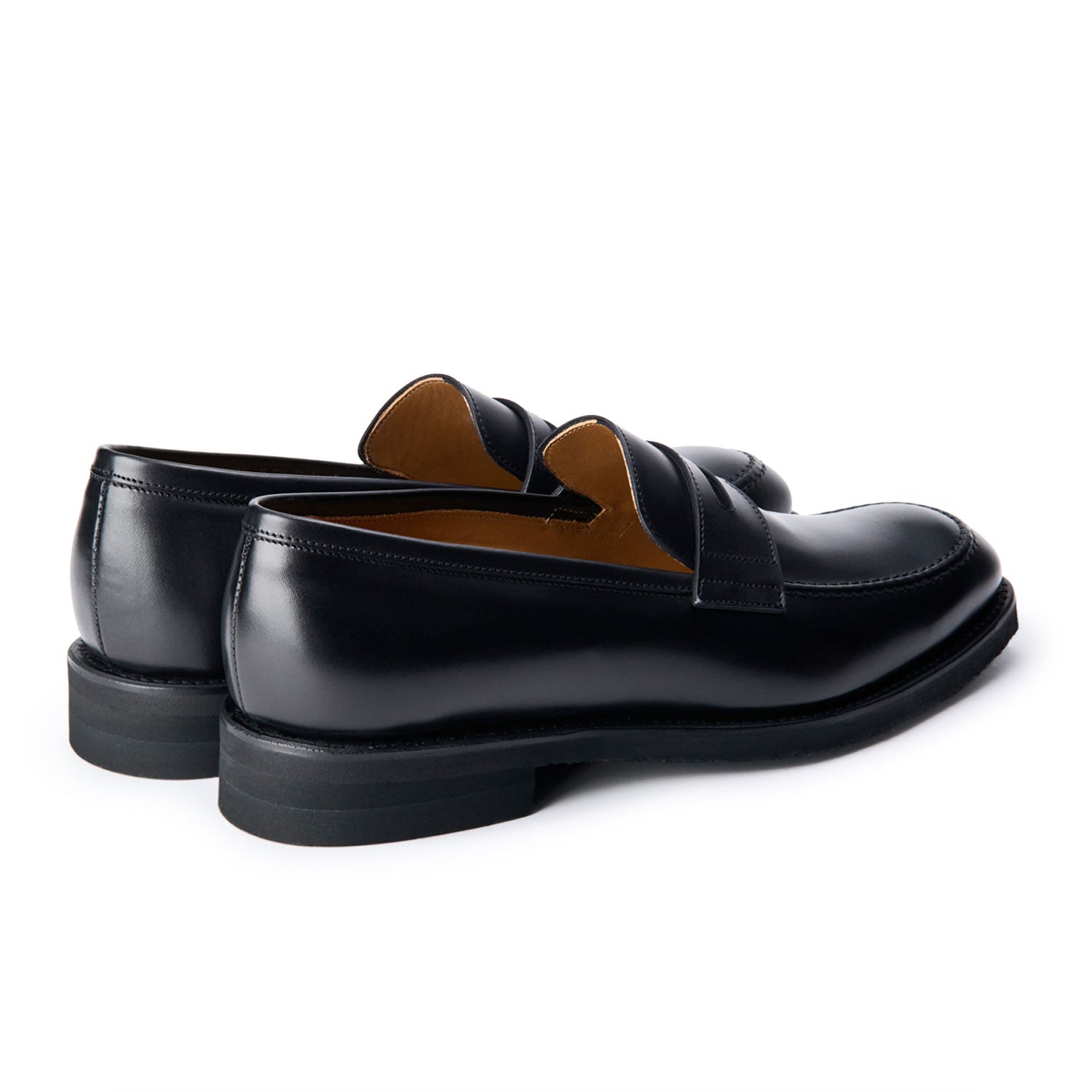 Berwick1707 | コインローファー | 4962BCMLBK – バーウィック