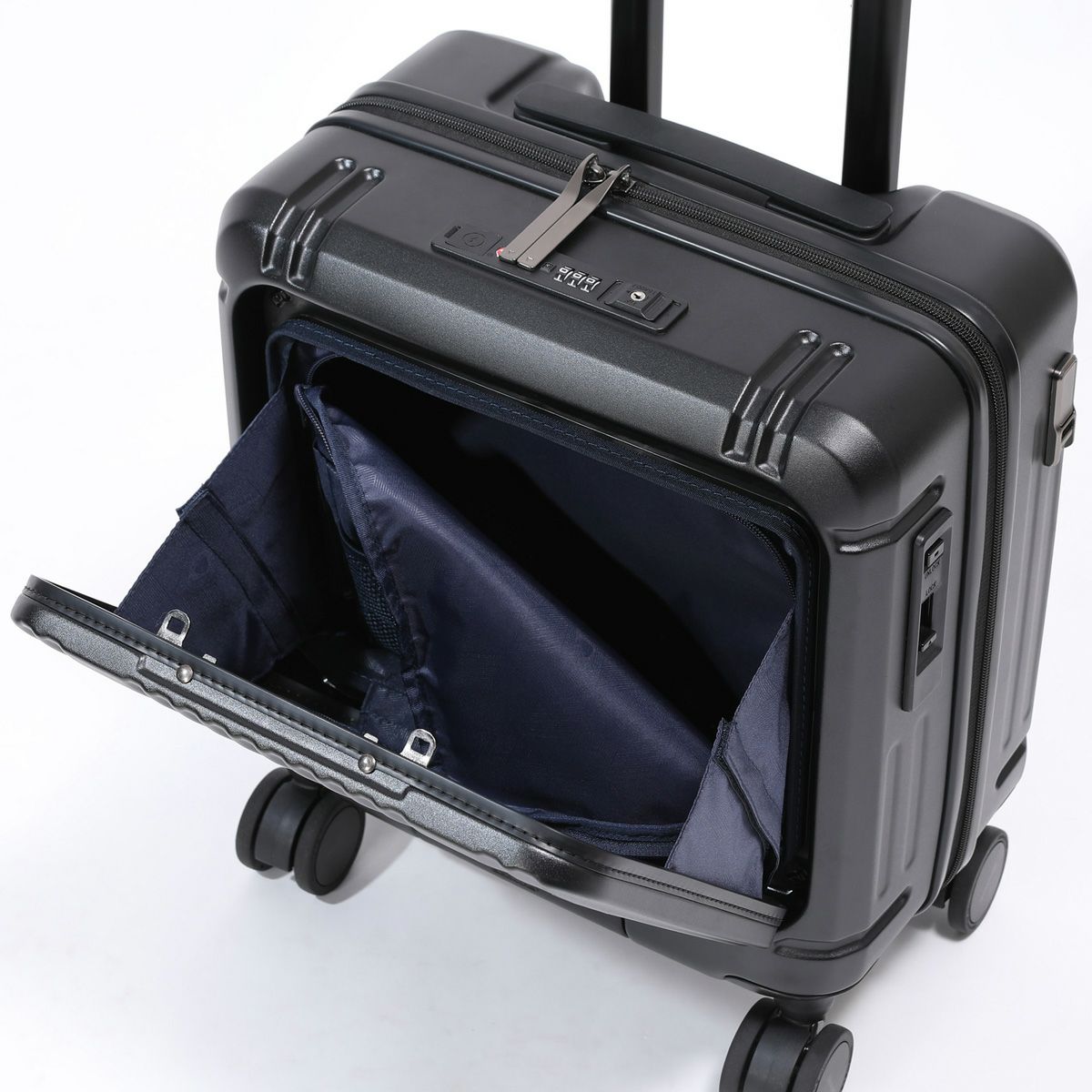 No.60565：[TRAVEL SENTRY プロダクトアワード2025 TSID部門 GOLD 受賞