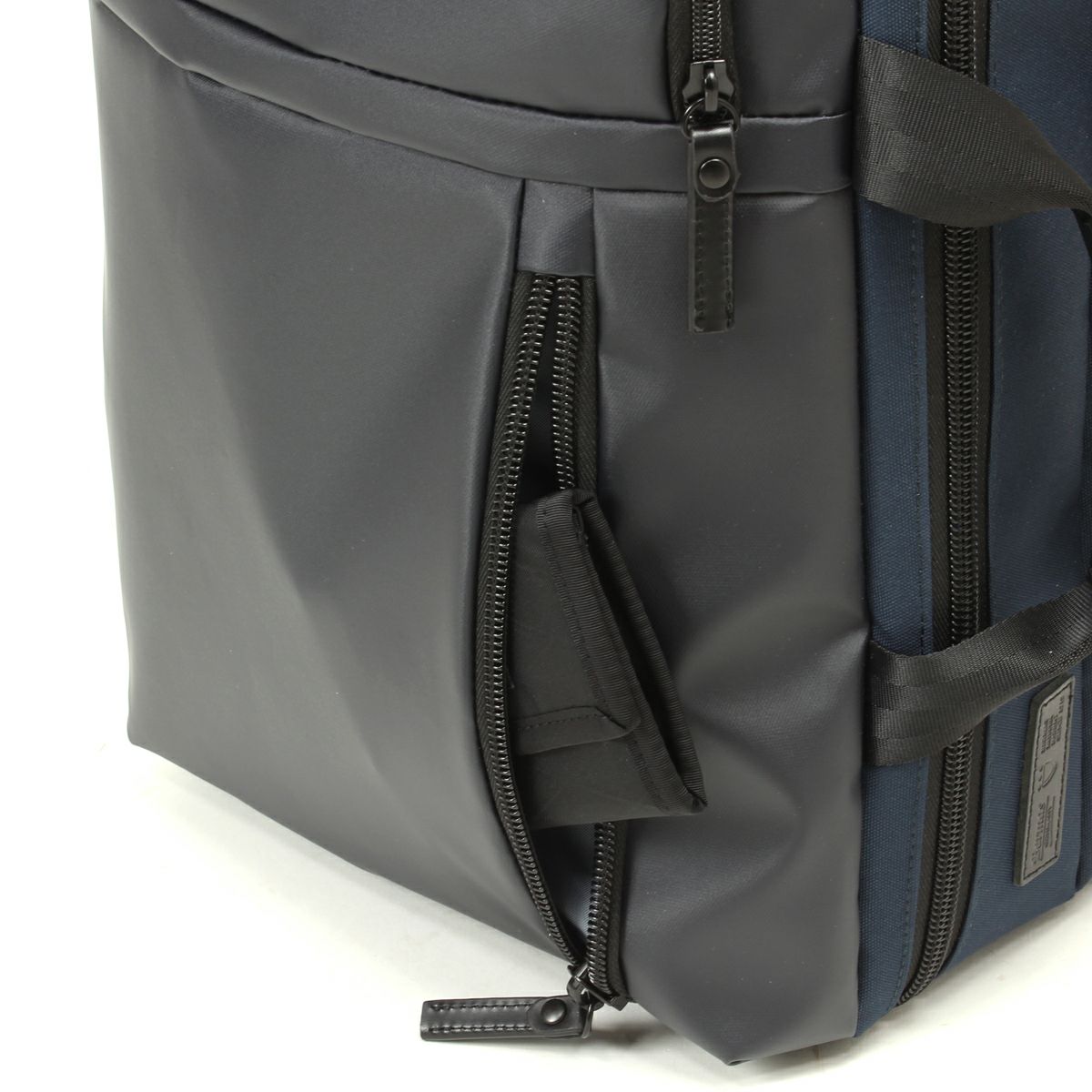 No.60387：2WAYリュック | BERMAS OFFICIAL WEB SHOP