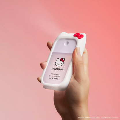 Touchland x Hello Kitty® Limited Edition Set – Besti Beauty