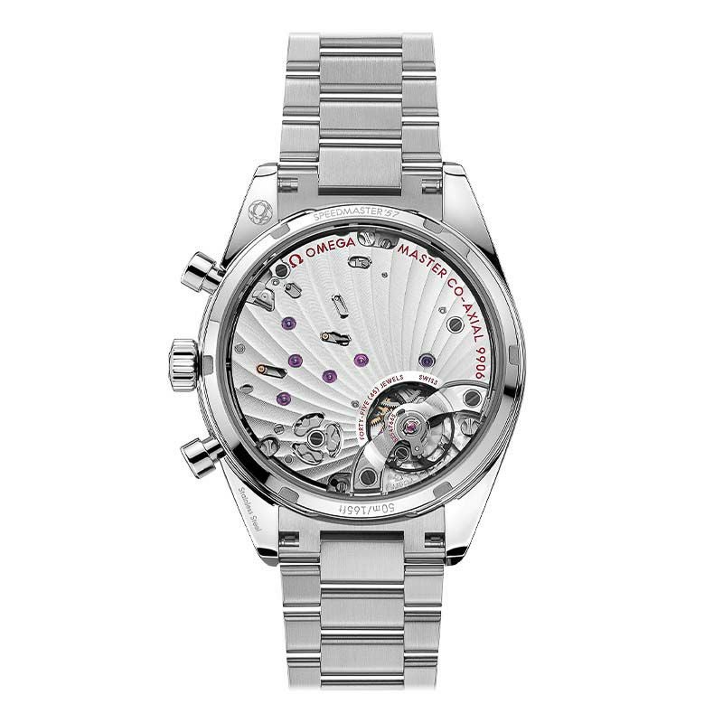 OMEGA SPEEDMASTER '57 CO-AXIAL MASTER CHRONOMETER CHRONOGRAPH 40.5