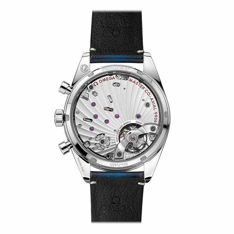 OMEGA SPEEDMASTER '57 CO-AXIAL MASTER CHRONOMETER CHRONOGRAPH 40.5