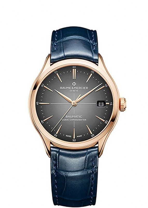 ボーム＆メルシエ クリフトン｜時計・腕時計の通販サイトBEST ISHIDA