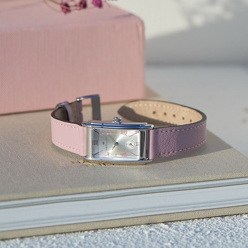 HAMILTON AMERICAN CLASSIC ARDMORE QUARTZ ハミルトン アメリカン