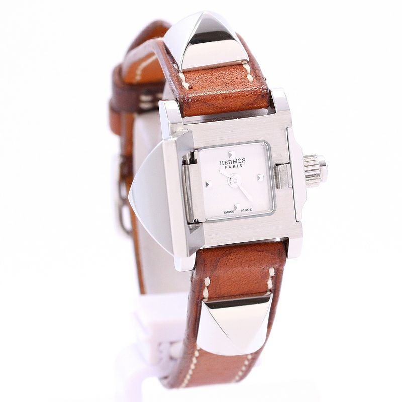 中古】HERMES MINI MEDOR エルメス ミニ メドール ME2.110